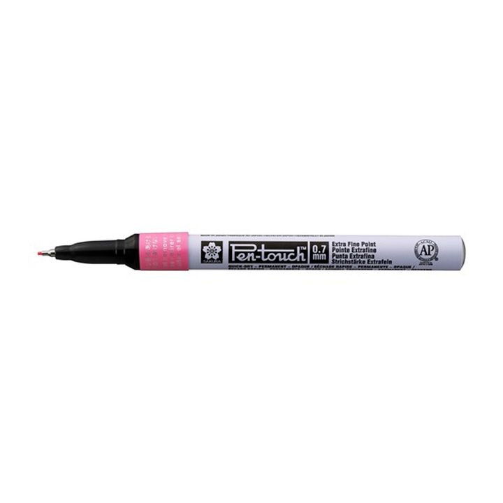 Sakura Pen-Touch Marker extra fine — изображение 5
