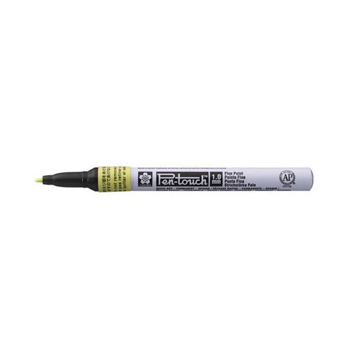 Sakura Pen-Touch Marker fine — изображение 2