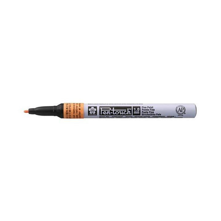 Sakura Pen-Touch Marker fine — изображение 3