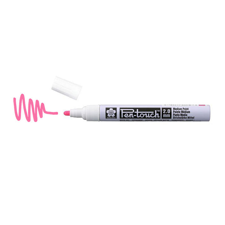 Sakura Pen-Touch Marker medium — изображение 1