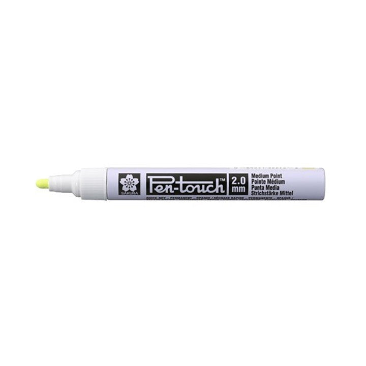 Sakura Pen-Touch Marker medium — изображение 2