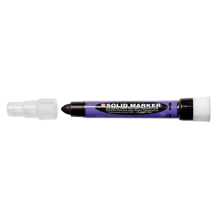 Sakura Solid Marker тънки — изображение 3