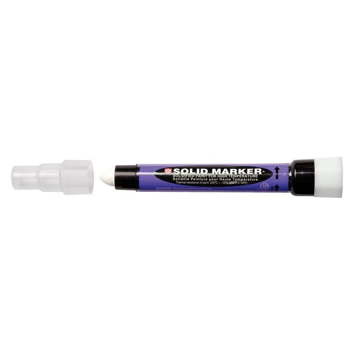 Sakura Solid Marker тънки — изображение 4
