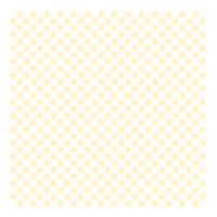 Салфетка за декупаж Diagonal Cream Check - 1 брой — изображение 1
