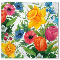 Салфетка за декупаж Spring Meadow - 1 брой — изображение 1