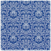 Салфетка за декупаж Wallpaper Pattern - 1 брой — изображение 1