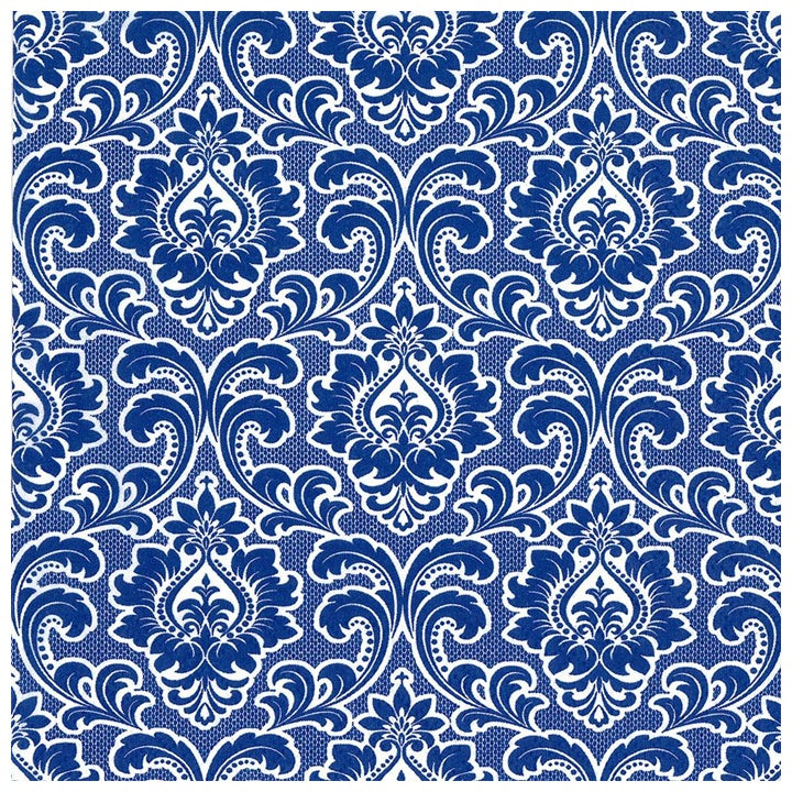 Салфетка за декупаж Wallpaper Pattern - 1 брой — изображение 1