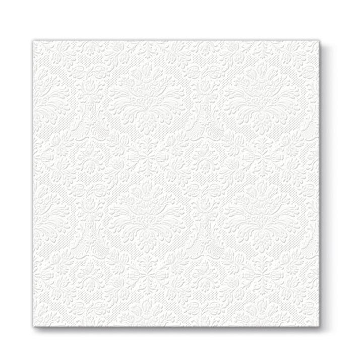 Салфетки за декупаж - Inspiration Classic Pearly – 1 брой — изображение 1