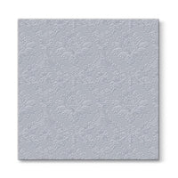 Салфетки за декупаж - Inspiration Classic Silver - 1брой — изображение 1