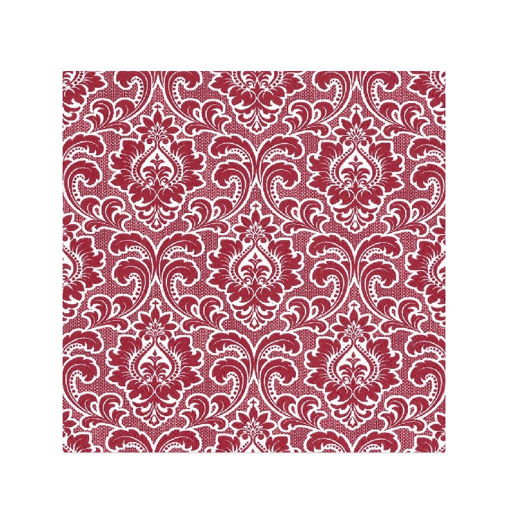 Салфетки за декупаж - Мотив Claret - 1 брой — изображение 1
