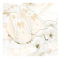 Салфетки за ДЕКУПАЖ - Shoes - 1 бр. — изображение 1