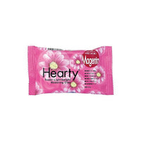 Ултралека самовтвърдяваща се глина Hearty Padico 50 g – Маджента