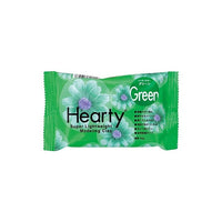 Ултралека самовтвърдяваща се глина Hearty Padico 50 g – Зелен