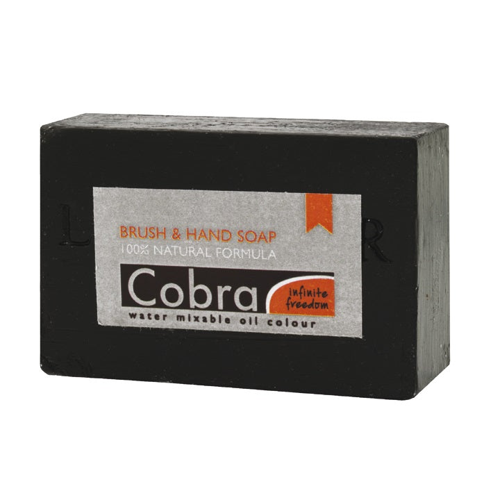 Сапун за четки Cobra — изображение 1
