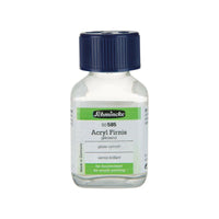 Schmincke акрилен лак гланц 200 ml