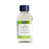 Schmincke акрилен лак гланц 200 ml