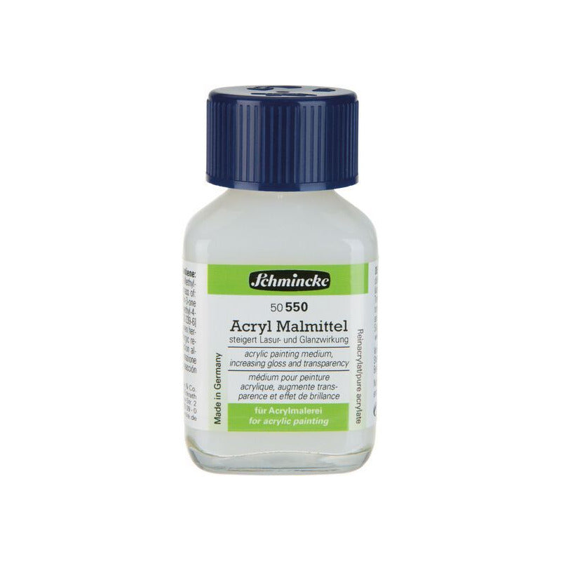 Schmincke акрилен медиум 250 ml