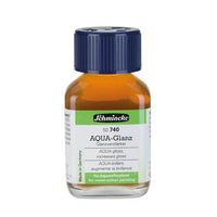 Schmincke AQUA gloss медиум за акварелни бои 60 ml — изображение 1