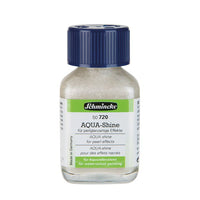 Schmincke AQUA-Shine медиум за акварелни бои 60 ml — изображение 1