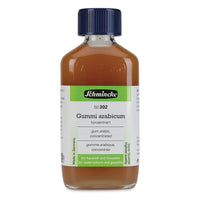 Schmincke гума арабика 200 ml