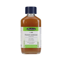 Schmincke гума арабика 200 ml