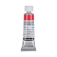 Schmincke Horadam акварелна боя в тубичка 15 ml - Onetz – 342 Цинобър светло