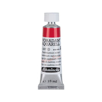 Schmincke Horadam акварелна боя в тубичка 15 ml - Onetz – 347 Кадмиево червено средно