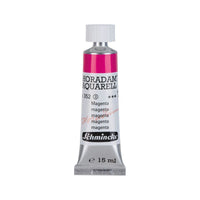 Schmincke Horadam акварелна боя в тубичка 15 ml - Onetz – 352 Магента