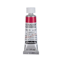Schmincke Horadam акварелна боя в тубичка 15 ml - Onetz – 354 Тъмен брош