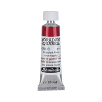 Schmincke Horadam акварелна боя в тубичка 15 ml - Onetz – 356 Розов брош