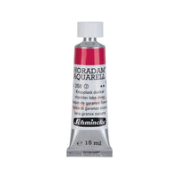 Schmincke Horadam акварелна боя в тубичка 15 ml - Onetz – 358 Лак краплак тъмен