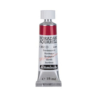 Schmincke Horadam акварелна боя в тубичка 15 ml - Onetz – 362 Бордо