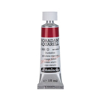 Schmincke Horadam акварелна боя в тубичка 15 ml - Onetz – 366 Перилен кестеняво