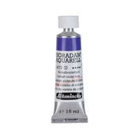 Schmincke Horadam акварелна боя в тубичка 15 ml - Onetz – 473 Кобалтов виолет нюанс