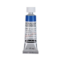 Schmincke Horadam акварелна боя в тубичка 15 ml - Onetz – 488 Кобалтово синьо тъмно