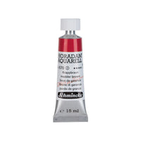 Schmincke Horadam акварелна боя в тубичка 15 ml - Onetz – 670 Кафяв брош