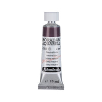 Schmincke Horadam акварелна боя в тубичка 15 ml - Onetz – 782 Неутрален тинт