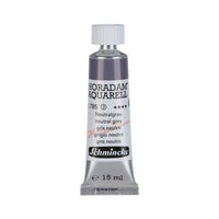 Schmincke Horadam акварелна боя в тубичка 15 ml - Onetz – 785 Неутрално сиво
