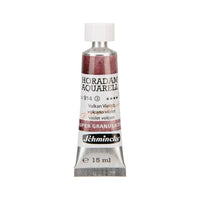 Schmincke Horadam акварелна боя в тубичка 15 ml - Onetz – 914 Вулкан виолетово