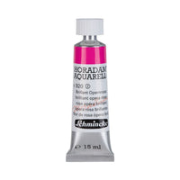 Schmincke Horadam акварелна боя в тубичка 15 ml - Onetz – 917 Брилянтно опера розово