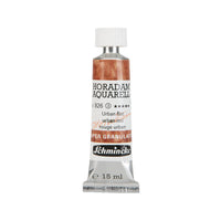 Schmincke Horadam акварелна боя в тубичка 15 ml - Onetz – 926 Градско червено