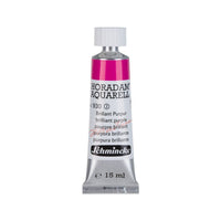 Schmincke Horadam акварелна боя в тубичка 15 ml - Onetz – 930 Брилянтно лилаво