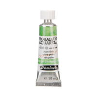Schmincke Horadam акварелна боя в тубичка 15 ml - Onetz – 933 Графство зелено