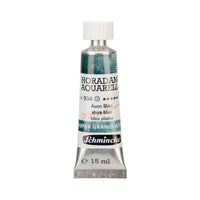 Schmincke Horadam акварелна боя в тубичка 15 ml - Onetz – 934 Графство синьо