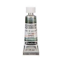 Schmincke Horadam акварелна боя в тубичка 15 ml - Onetz – 935 Графство сиво
