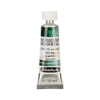 Schmincke Horadam акварелна боя в тубичка 15 ml - Onetz – 943 Горско синьо