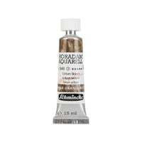 Schmincke Horadam акварелна боя в тубичка 15 ml - Onetz – 946 Градско кафяво
