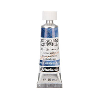 Schmincke Horadam акварелна боя в тубичка 15 ml - Onetz – 951 Дълбоководно виолетово