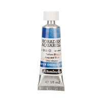 Schmincke Horadam акварелна боя в тубичка 15 ml - Onetz – 953 Дълбоководно синьо