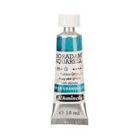 Schmincke Horadam акварелна боя в тубичка 15 ml - Onetz – 954 Дълбоководно зелено